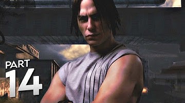 Blacklist #3 (Ronnie) - Need For Speed Most Wanted PC - Walkthrough Part 14