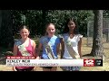 Girl Scouts turn tragedy into safety mission