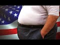 Obesity in america  english portal