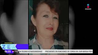 Thumbnail for Asesinan a Leticia Vázquez Cruz, comisariada ejidal de la ranchería Santiago | Noticias con Paco Zea