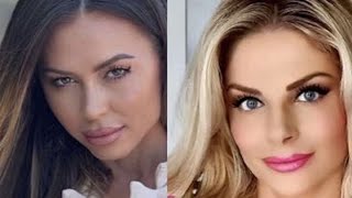 Gf Vip, Vera Miales Sbotta Contro Francesca Cipriani E Ainett Stephens State Sfruttando Amedeo Gor