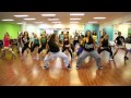 Tara Romano Dance Fitness - One Drop QQ Ft Venomus