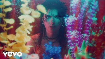 Georgia & David Jackson - Get Me Higher