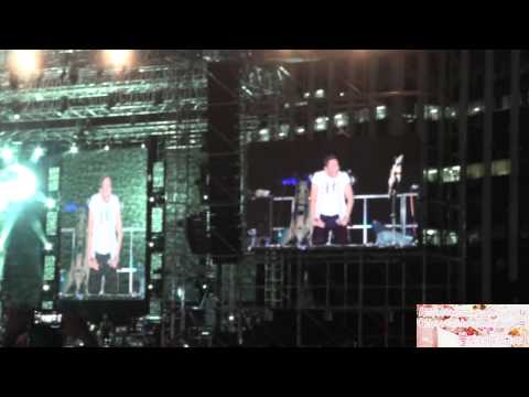 20121004 서울광장 싸이 콘서트