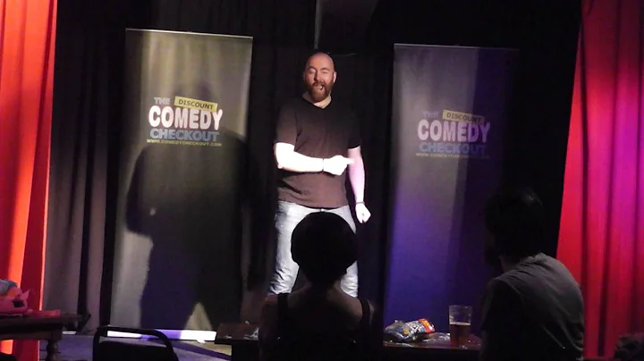 DCC Disney Lip Sync Battle - Phil - Hakuna Matata