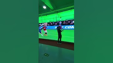 How to install LED modules in a second  #ledscreen #leddisplay #ledmanufacturer #linsnled #ledwall