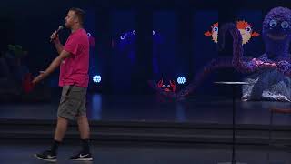 Summer Spectacular -Day 2 -Opening Session
