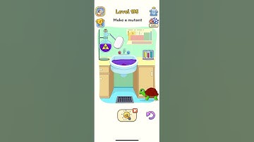 Dop5 delete one part level-195 #gameplay #games #gaming #dop2 #dop5 #youtube #youtubeshorts