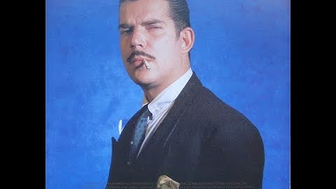 Yello – Of Course I