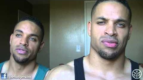 TMW Wrong About Chest Flys Being Effective Exercise @hodgetwins