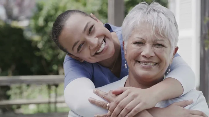 Caring Beyond Walls: SpringHive's Home Health Care Web Design Unveiled! 🌐✨