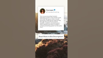 Content Operating System by Justin Welsh Review