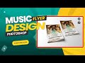 Creating memorable music event flyers expert tips and techniques