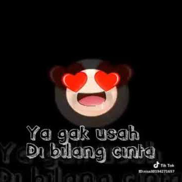 Patah hati wow wow Tik Tok.