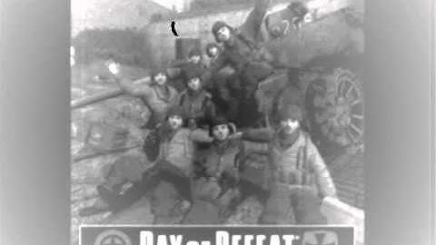 Day of Defeat: Source Main Theme