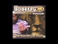 Khujo Goodie - Bendin' Cornas