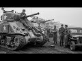 The Hidden Sherman Trick That Turned Germany’s ‘Unstoppable’ Tiger Tank Into Dust!