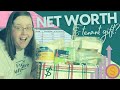 $10,000 MONTH Income Budget! - 7 Income streams Net worth and transparent budget update!