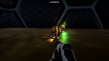 Unreal Engine 4 the power of Dynamic Lighting