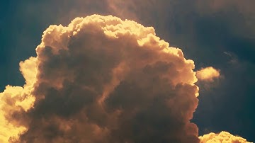 Divine Matrix - Birth of a Cyclone