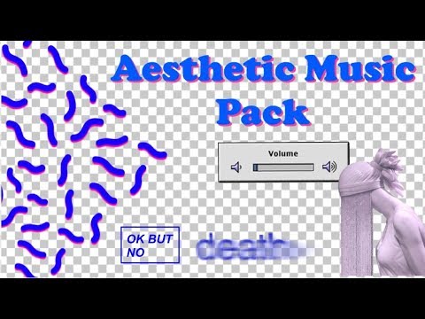 AESTHETIC MUSIC PACK // Part. 2 (Indie,Tumblr, Lo-fi )