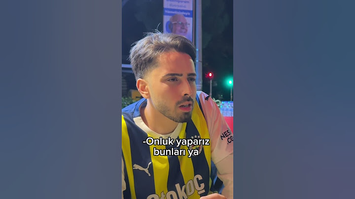 HER SENE AYNI… FENERBAHÇE AVRUPA TRAVMALARI