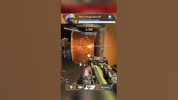 FARMED #apexlegends #apex #apexranked #twitch #streamer #tiktok #live #like #subscribe #follow #win