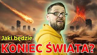 Download Lagu Policzyli szanse na koniec cywilizacji. Czy mamy dobre wieści? MP3