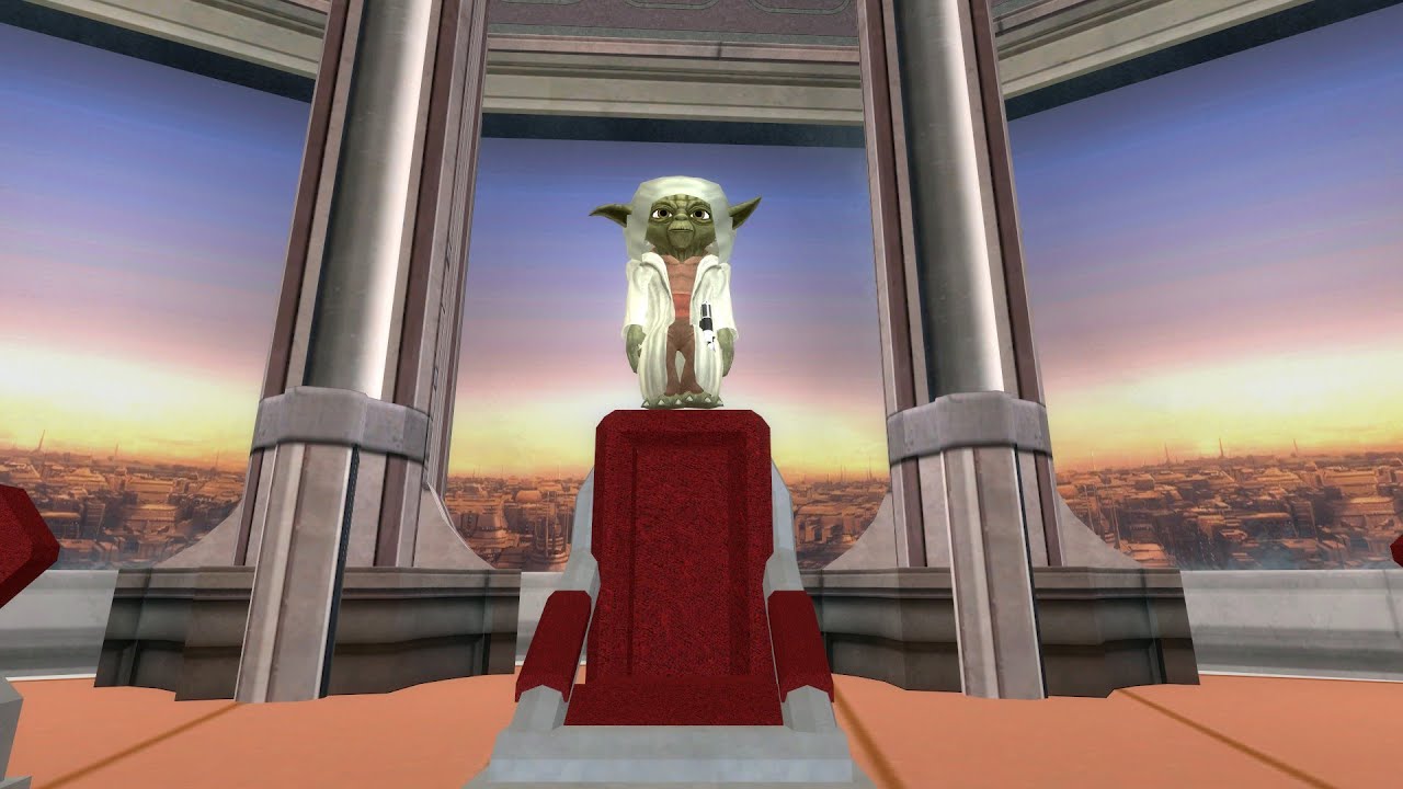 Roleplaying on Star Wars RP gone sexual!?! | GMOD SWRP