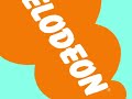 Nickelodeon Logo 2000 2006 Variant Remake 