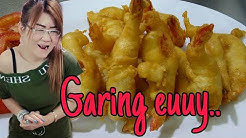 Udang Goreng Tepung, Resep Udang Tepung Krenyes Krenyes - Durasi: 12.29. 