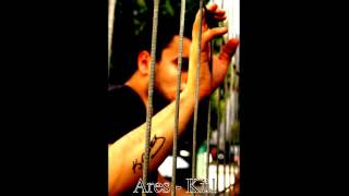 Ares - Kül