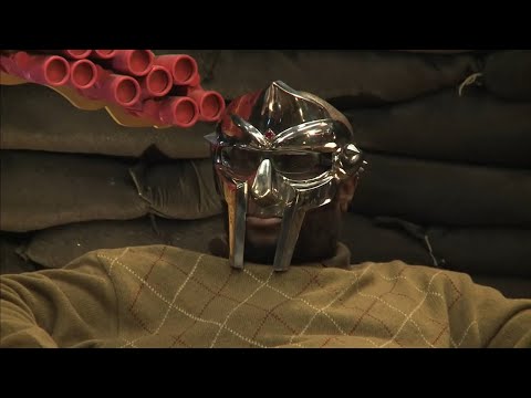 Wideo: MF Doom Net Worth: Wiki, Żonaty, Rodzina, Ślub, Wynagrodzenie, Rodzeństwo