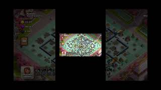 coc lever attack