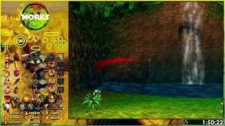 DK64 Rando - S3 Community Race
