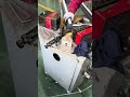 Strong Doors Start Here 💪 Watch Our Corner Assembly Process