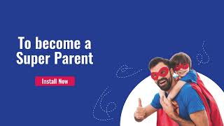 EuroKids powered Super Parent App | One-stop solution for all parenting needs screenshot 2