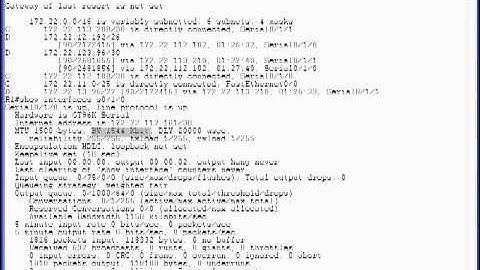 Lab 6 Understanding EIGRP Metric Calculations