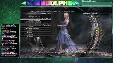 Lightning Returns: Final Fantasy XIII - "Casual" Ultima Walkthrough playthrough - Day 7 (part 1)