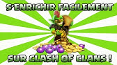 clash of clans code triche franÃ§ais - YouTube - 