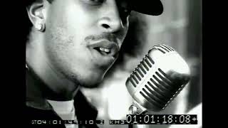 Ludacris - Southern Fried - Blow It Out