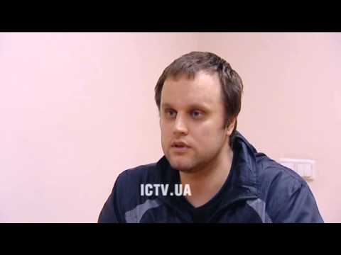 Павел Губарев: "Нет такого заложника, на которого меня можно обменять" - (полное интервью)