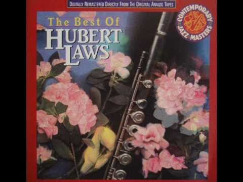 Hubert Laws - Moment's Notice
