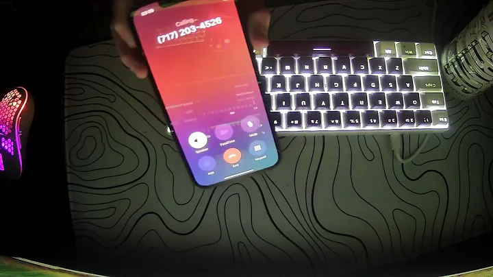 Calling Random Numbers Part (1)