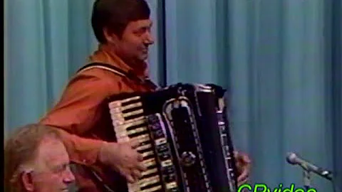 The Riverside Dutchmen: Blakely Polka