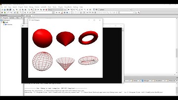 How To Setup OpenGL (GLUT) in CodeBlocks