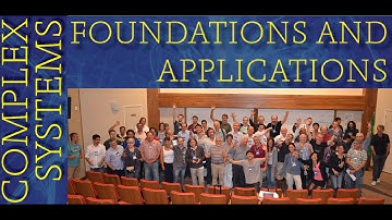 [Extended Version] Video of Constantino Tsallis