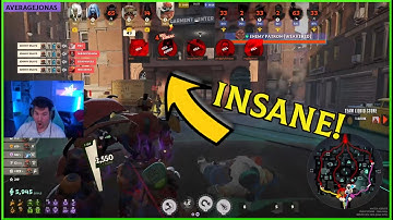 INSANE Bebop 1v5 - BEST of Deadlock Plays & Highlights! #1