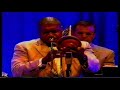 Wynton Marsalis & The Lincoln Center Jazz Orchestra, Perth Australia. 1998