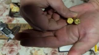 45Cal Sellier Bellot Ve 45Cal Özkursan Karşılaştırması ...